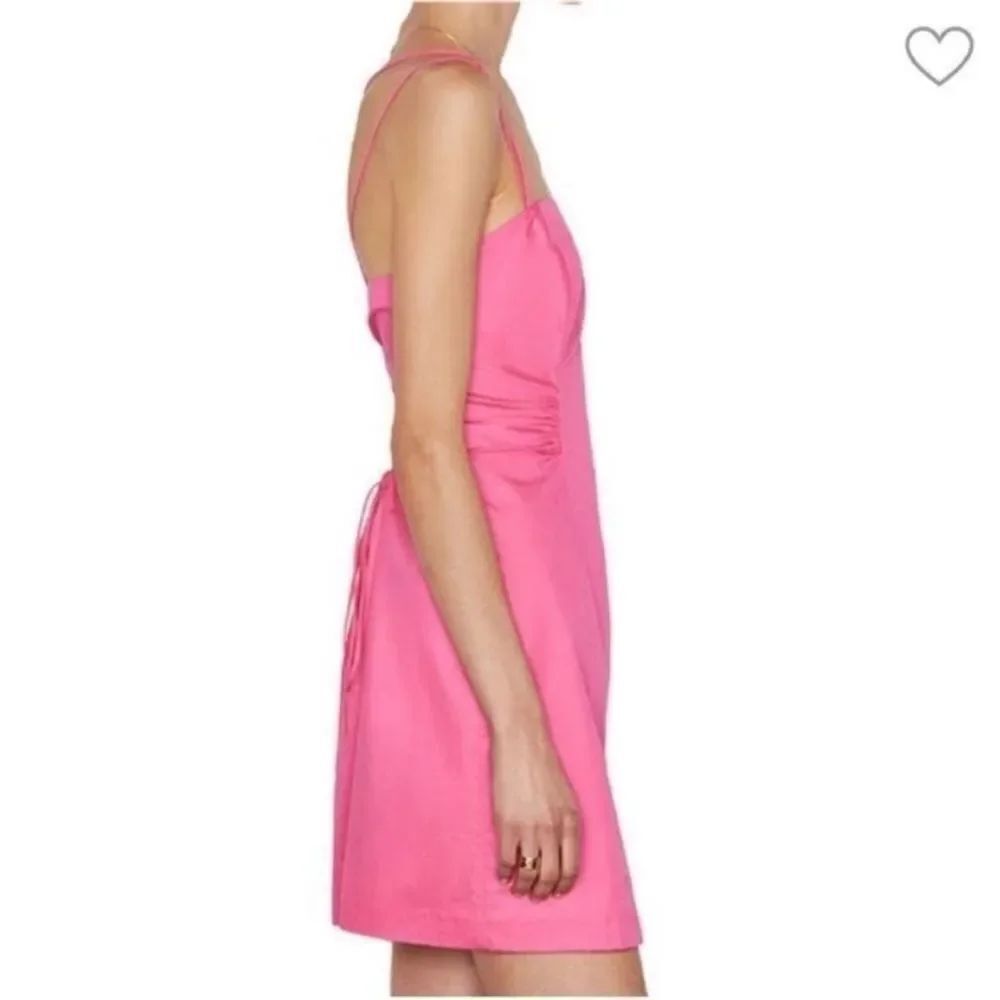 FRAME DRESS-Q11  - Picture 3 of 6